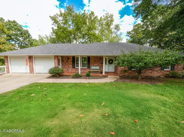 140 Riverwood Dr, Jefferson City, MO 65109