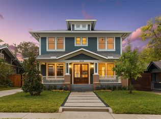 5538 Richard Ave, Dallas, TX 75206