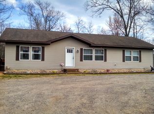 8749 Musky Point Rd, Tomahawk, WI 54487