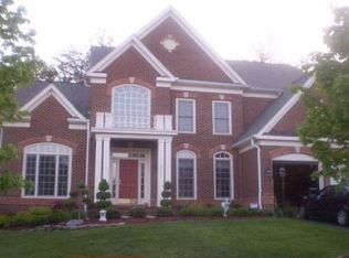 4721 Grand Masters Way, Woodbridge, VA 22192