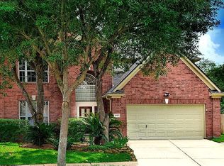 12107 Canyon Glen Dr, Houston, TX 77095