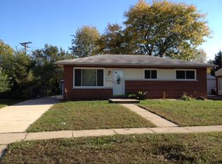 2216 David Ave, Ypsilanti, MI 48198