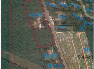 6283 Appleton Rd, Brewton, AL 36426