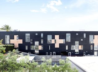 1313 Sunset BLVD, Los Angeles, CA 90026