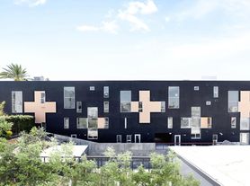 1313 Sunset BLVD, 202