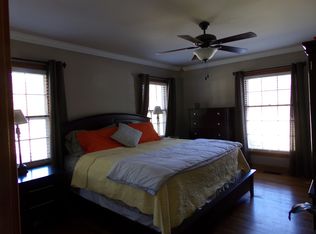 557 Colonial Dr, Lexington, TN 38351