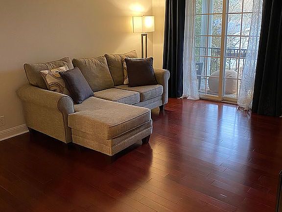 Brazilian cherry hardwood 