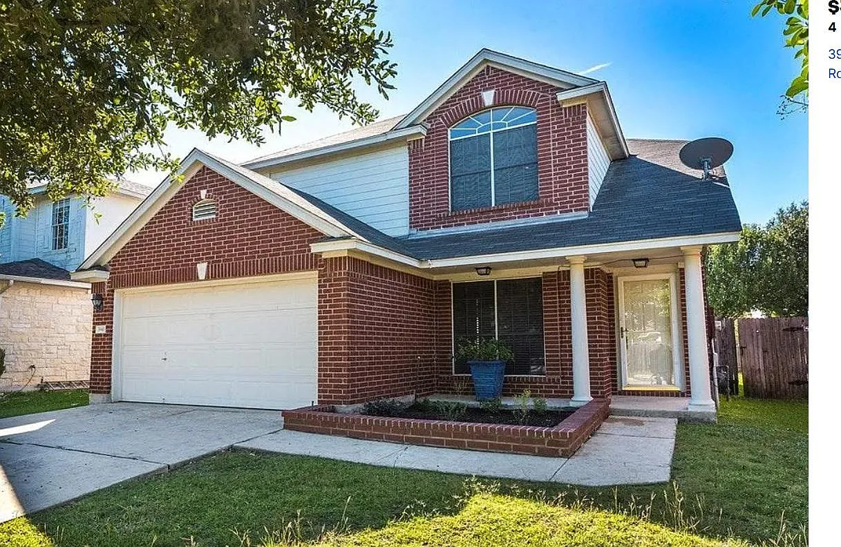 4 bed, 2.5 bath, 1990 sqft, $1,945 — Photo 1