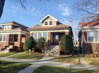 1022 S Mayfield Ave, Chicago, IL 60644