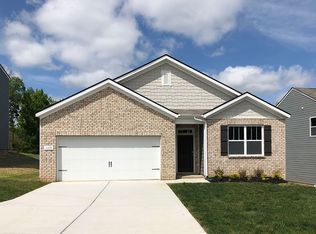 2223 Knox Ln, White House, TN 37188