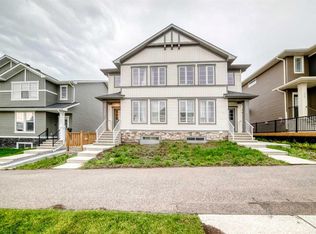 116 W Ambleton St NW, Calgary, AB T3P 1W5