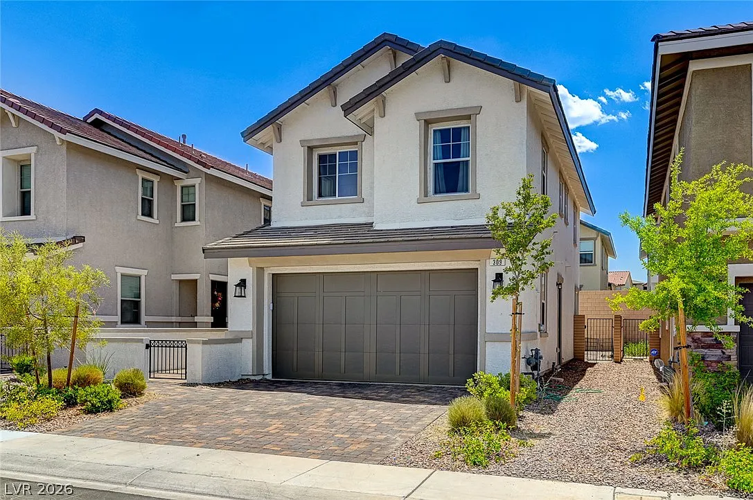 3 bed, 2.5 bath, 1797 sqft, $2,500 — Photo 2