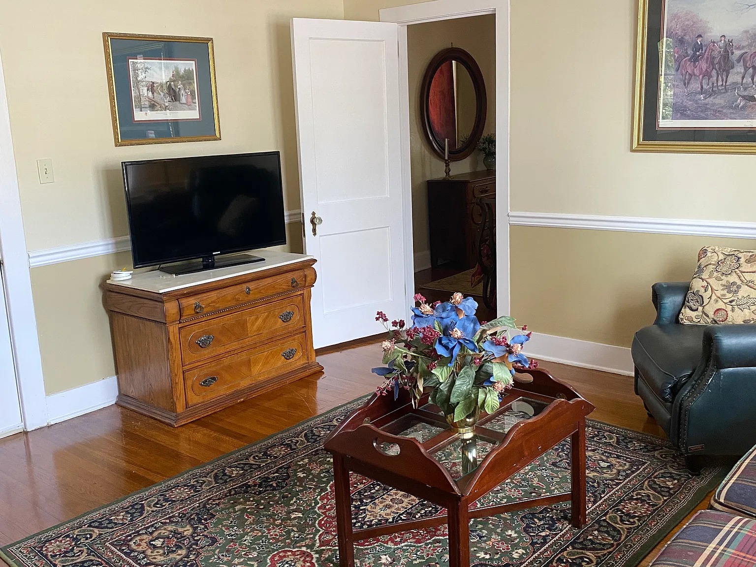 177 W Sevier Ave — Photo 4