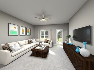 213 Outlaw Dr, Liberty Hill, TX 78642