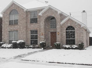 513 Clear Springs Ct, McKinney, TX 75072