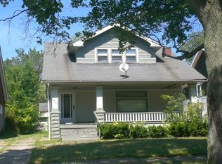 13701 Southview Ave, Cleveland, OH 44120