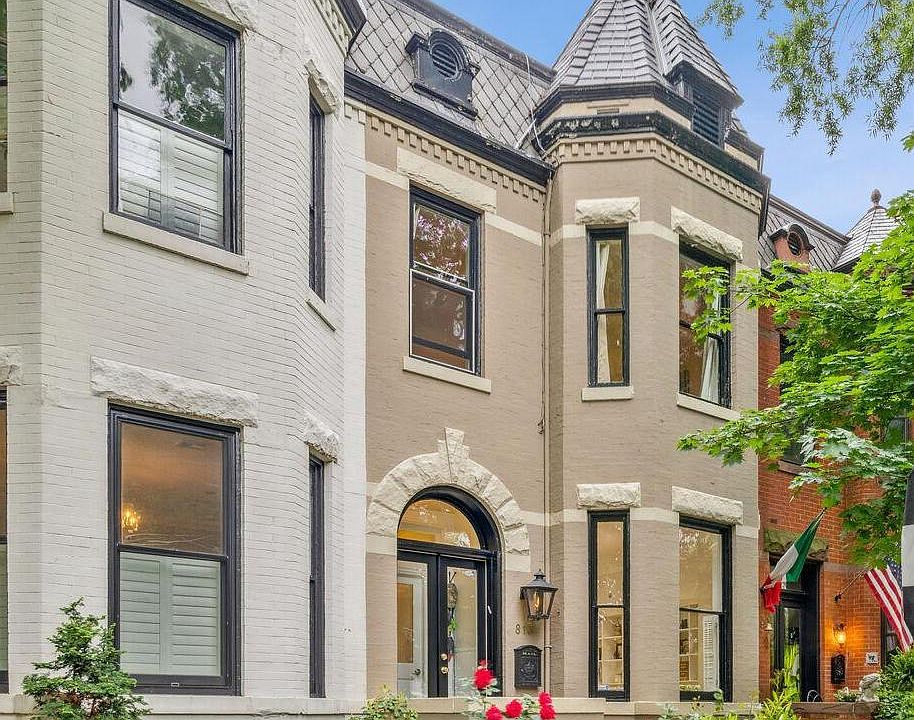 1st image of 813 Massachusetts Ave NE