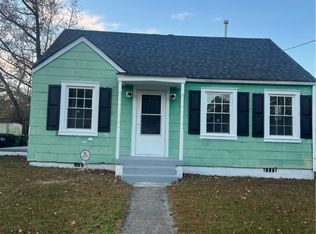 2809 Oaklawn Blvd, Hopewell, VA 23860