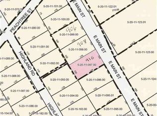 906 E Main St, Duncan, SC 29334