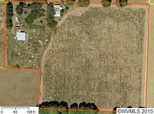 38640 Shelburn Dr, Scio, OR 97374