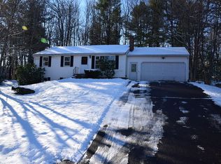 6 McAuley Rd, Cape Elizabeth, ME 04107