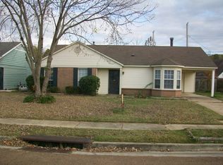 4386 Grand Pyramid Dr, Memphis, TN 38128