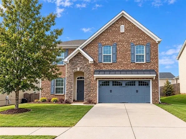 4621 Meadowside Ter, High Point, NC 27265
