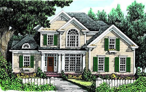 4 bedrom and 3 full baths