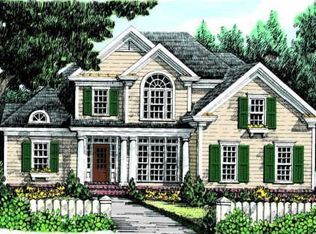 2994 Wesley Farm Ln, Sophia, NC 27350