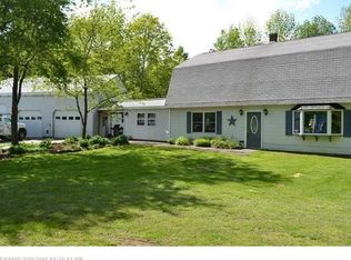 354 N Pond Rd, Winslow, ME 04901