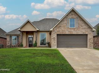 131 Maddox Jude Dr, Maurice, LA 70555