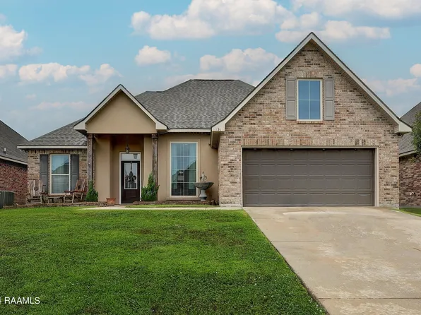 131 Maddox Jude Dr, Maurice, LA 70555