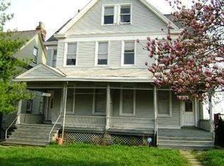 1352 Burdett Ave, Cincinnati, OH 45206