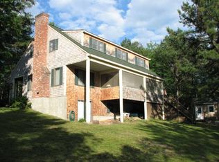 79 Packard Dr, Freedom, NH 03836