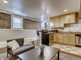 1450 N High St APT 8, Denver, CO 80218
