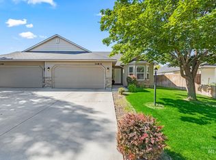 11831 W Blueberry Ave, Nampa, ID 83651
