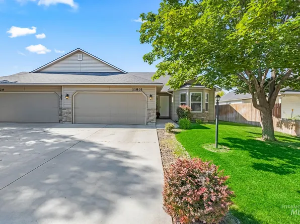 11831 W Blueberry Ave, Nampa, ID 83651