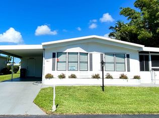665 Sun Ray Ct #665, Boynton Beach, FL 33436