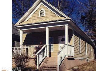 775 Bonnie Brae Ave SW, Atlanta, GA 30310