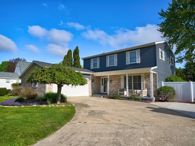 682 Zehnder Dr, Frankenmuth, MI, 48734