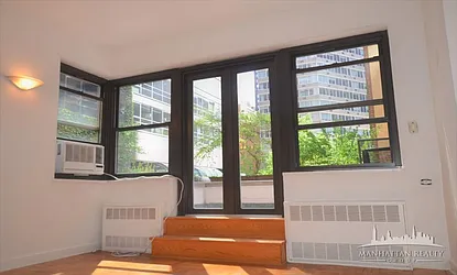 Rented by Manhattan Realty Group