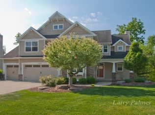 6694 Brookside Woods Ct SE #PVT, Ada, MI 49301