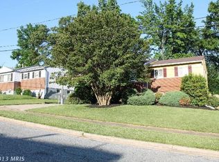 3536 Edwards St, Upper Marlboro, MD