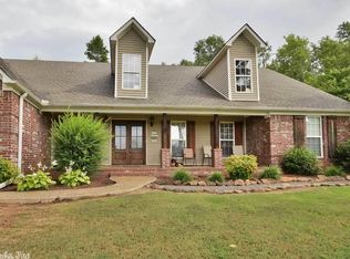 233 Woodard Rd, Greenbrier, AR 72058