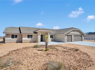 10628 Pauhaska Rd, Apple Valley, CA 92308