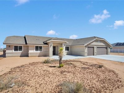 10628 Pauhaska Rd, Apple Valley, CA, 92308