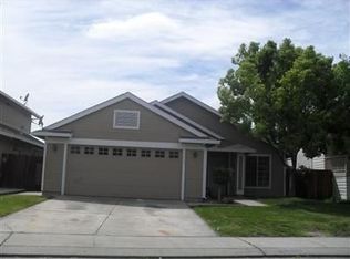 1817 Coventry Garden Way, Modesto, CA 95358
