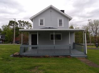 1739 N Water Ave, Hermitage, PA 16148