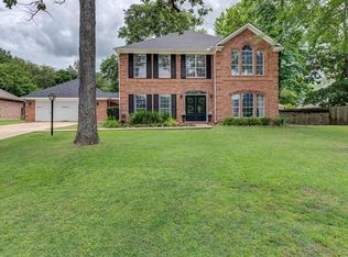 104 Winged Foot Dr, Lufkin, TX 75901