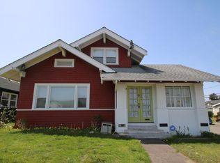 1904 I St, Eureka, CA 95501
